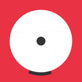 couverture jeu vidéo Circle Pong Ad Free