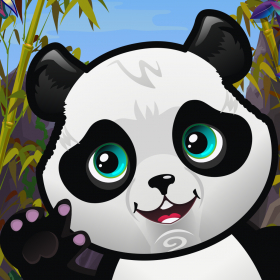 couverture jeu vidéo Circle the Panda