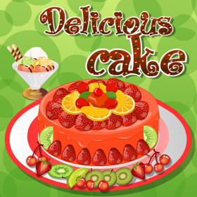 couverture jeu vidéo CircleCake