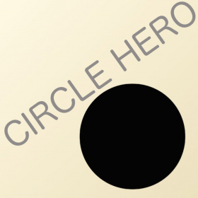 couverture jeu vidéo CircleHero - Two in one