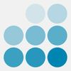 couverture jeu vidéo CircleMatch: a minimalistic sliding puzzle