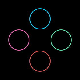 couverture jeu vidéo Circlemory