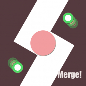 couverture jeu vidéo Circles & Lines Merge Plus