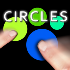 couverture jeu vidéo Circles Game