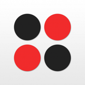 couverture jeu vidéo Circles - How Long Can You Last