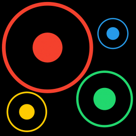 couverture jeu vidéo Circlets