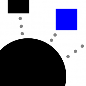 couverture jeu vidéo Circlic Strategy Defense Rush