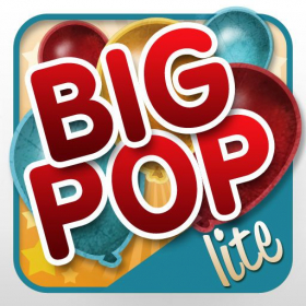 couverture jeu vidéo Circus Big Pop Lite
