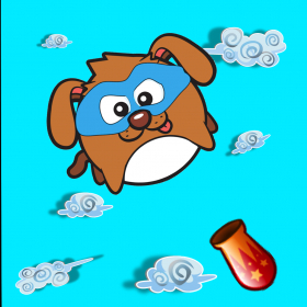 couverture jeu vidéo Circus Peanut