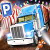 couverture jeu vidéo Circus Trucker Parking Sim Gratuit Jeux de Voiture de Course