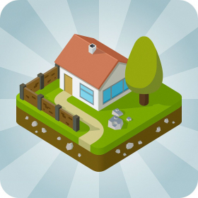 couverture jeu vidéo City 2048