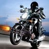 couverture jeu vidéo City Bike Shooter 3D
