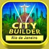 couverture jeu vidéo City Builder - Rio