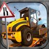 couverture jeu vidéo City Construction Machine 2016- Heavy Digger Driver Simulator 3D