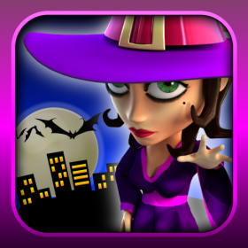 couverture jeu vidéo City Friends