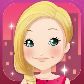 couverture jeu vidéo City Girl!