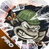 couverture jeu vidéo City Kong Rope Pro- Gorilla Fly Swing