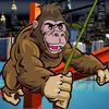 couverture jeu vidéo City Monkey Rope - Fun Till Dawn