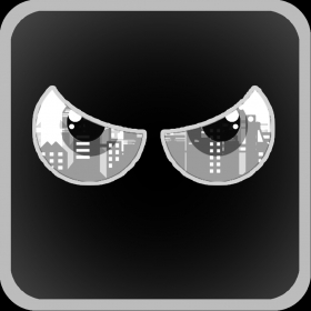 couverture jeu vidéo City Ninja Runner