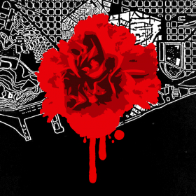 couverture jeu vidéo City Nostra - Risk Urbano de Mafia
