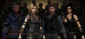 top 10 éditeur City of Chains