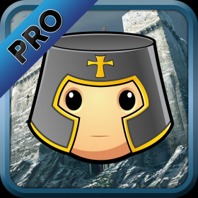 couverture jeu vidéo City Of War Action Jump PRO