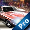 couverture jeu vidéo City Ride Racing PRO - Speed Addictive Simulator