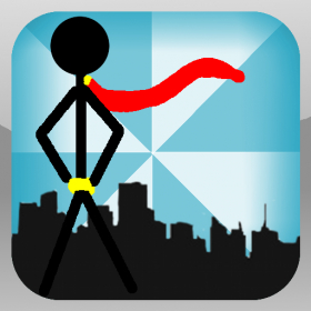 couverture jeu vidéo City Sky
