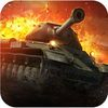 couverture jeu vidéo City Slege Tank Defence Warfare Pro