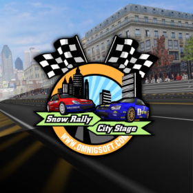 couverture jeu vidéo City Stage