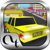 couverture jeux-video City Taxi Duty