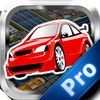 couverture jeu vidéo City Traffic Mania PRO