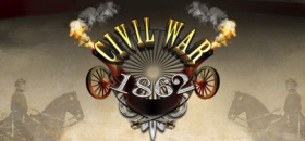 couverture jeu vidéo Civil War: 1862
