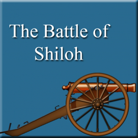 couverture jeu vidéo Civil War Battles - Shiloh