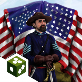 couverture jeu vidéo Civil War: Bull Run 1861 (Mobile Edition)