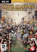couverture jeux-video Civilization IV : Warlords