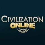 couverture jeu vidéo Civilization Online