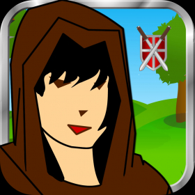 couverture jeu vidéo Clan Arrow