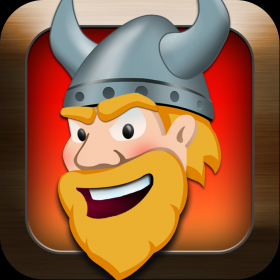 couverture jeu vidéo Clan Run - Race and Clash against Goblins and Dragon Clans