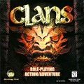 couverture jeux-video Clans