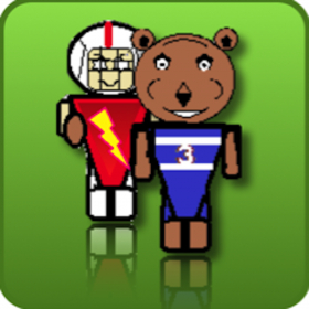 couverture jeu vidéo ClapFlash