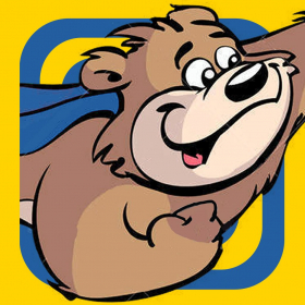 couverture jeu vidéo Clappy Bear