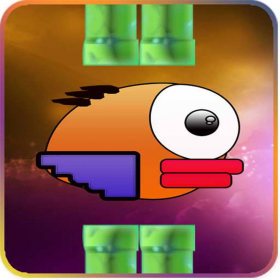 couverture jeu vidéo clappy birds