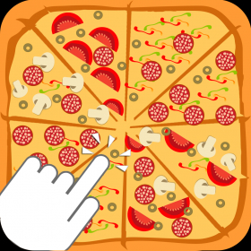 couverture jeu vidéo Claques sur les Pizzas - Frénésie Destructrice à Grande Vitesse
