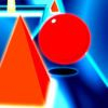couverture jeu vidéo Clash Ball : Get many coins as you can