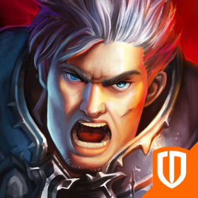 couverture jeu vidéo Clash for Dawn