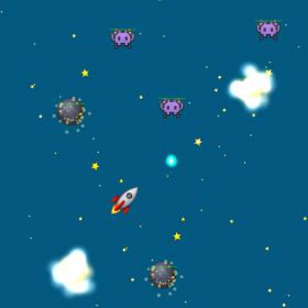 couverture jeu vidéo Clash Me