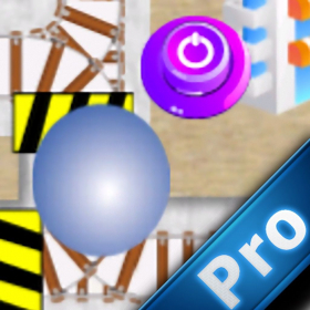 couverture jeu vidéo Clash Of Balloons Pro
