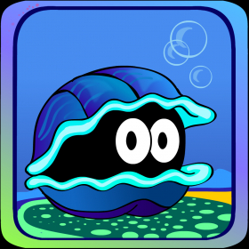 couverture jeu vidéo Clash of Clams