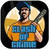 couverture jeu vidéo Clash of Crime Mad City Full